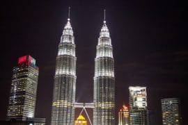 Build your own Stay - Tune Hotel KL Downtown Review 5