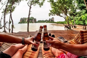 Railay Beach Retreat – Great View Resort Review 2