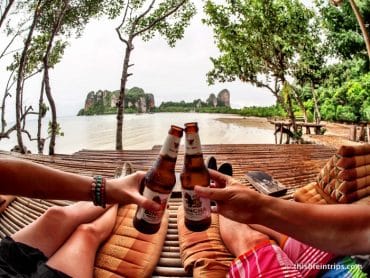 Railay Beach Retreat – Great View Resort Review 2