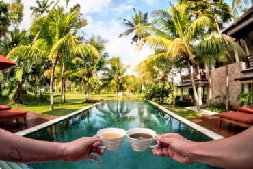 Ubud Paradise – Villa Sabandari Review 1