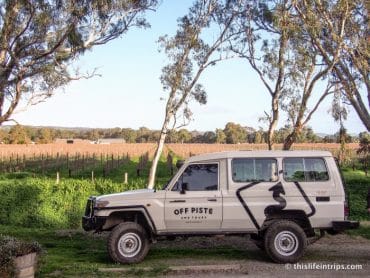 Craft Brew & Didgeridoos - Touring the Fleurieu Peninsula 3