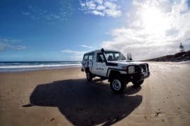 touring the Fleurieu Peninsula