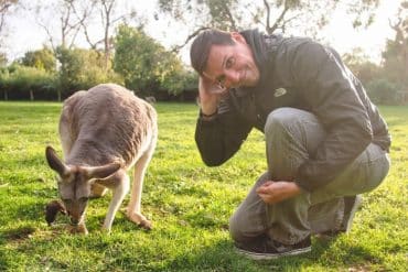 Falling in love with Adelaide and why you Shouldn't Skip it