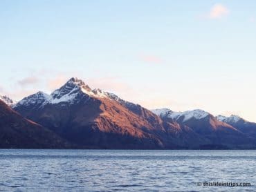 5 Things to do in Queenstown that aren't Extreme 4