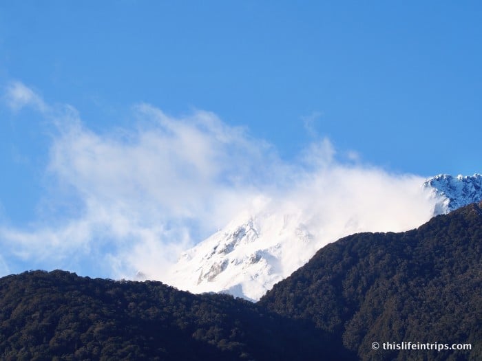 Milford Sound with Real Journeys