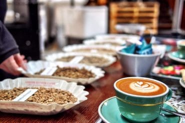 Wellington Eats – Zest Food Tour Review 1