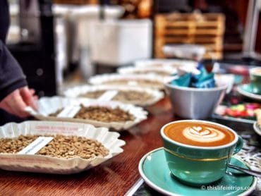 Wellington Eats – Zest Food Tour Review 1