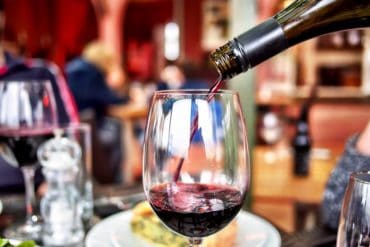 Wine on Waiheke, Rain or Shine 2