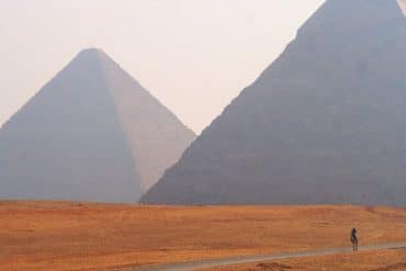 Why you Should Visit Cairo Now 1