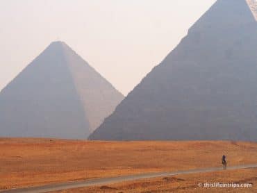 Why you Should Visit Cairo Now 1