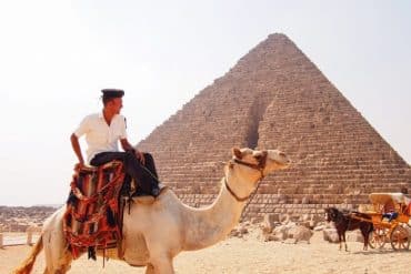My Guide to a Great Cairo Layover 5