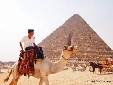 My Guide to a Great Cairo Layover 5