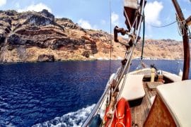 3 Days in Santorini 4