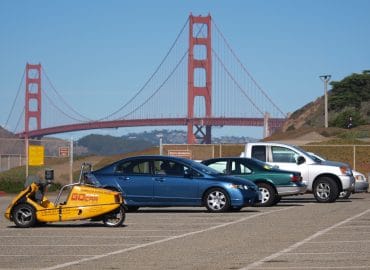 5 Things You didn’t do in San Francisco (but should) 1