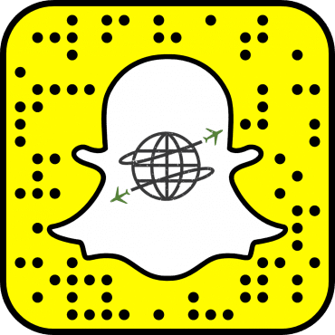 5 Reasons why Snapchat for Travel is Great 6
