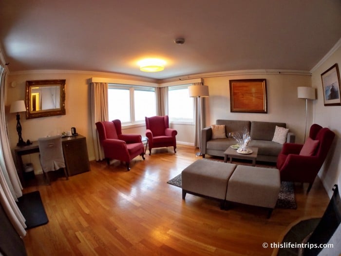 Sola Strand Hotel