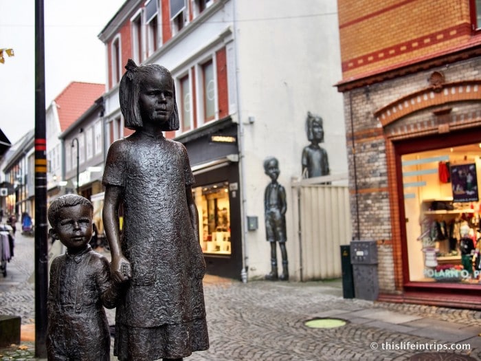 Is Stavanger Worth Visiting? The street art alone makes it worthwhile