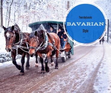 Bavarian