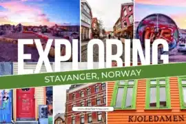 Stavanger Norway