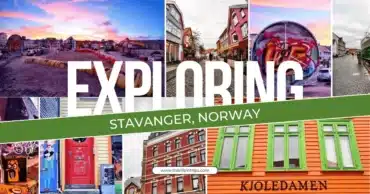 Stavanger Norway
