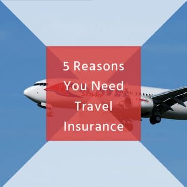 5 Reasons You Need Travel Insurance Abroad According To FlightHub 2