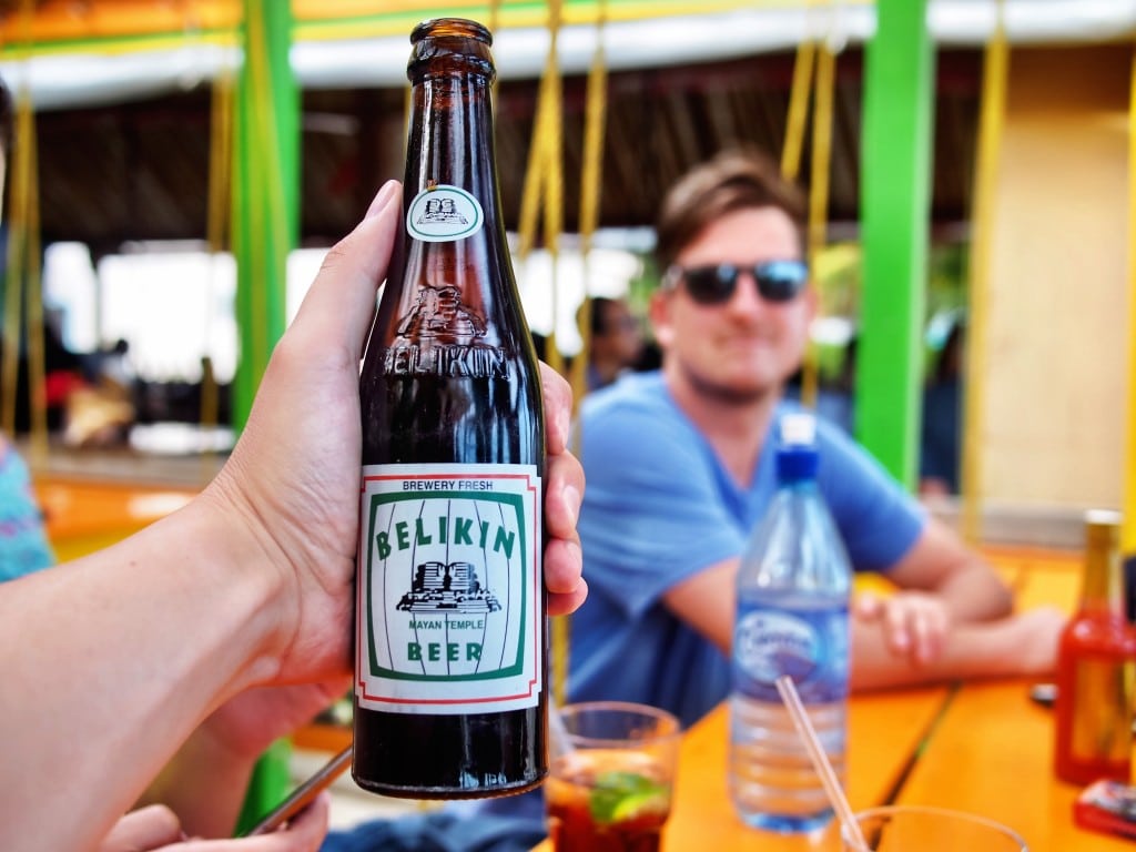 Caye Caulker