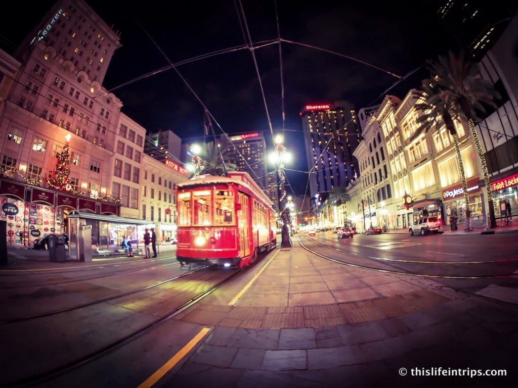 Things to do in New Orleans that doesn't Include Booze