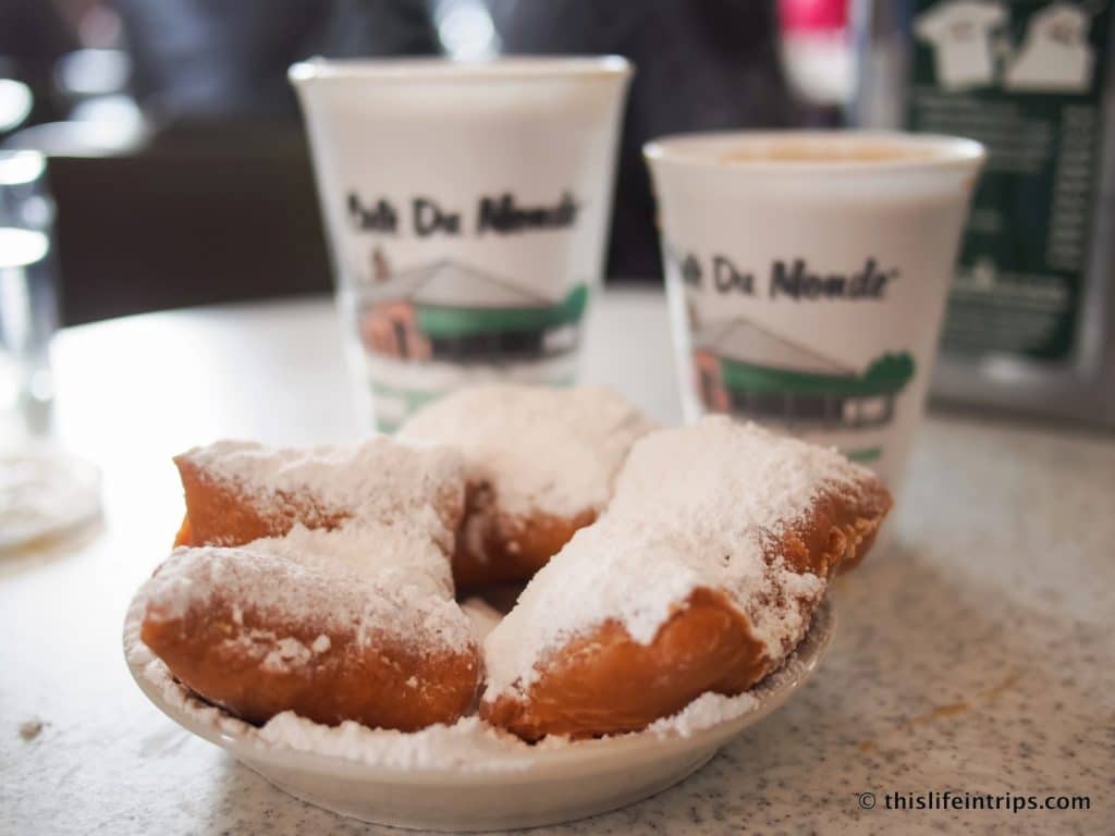 Where to find NOLA's Best Eats: A Self-Guided French Quarter Food Tour