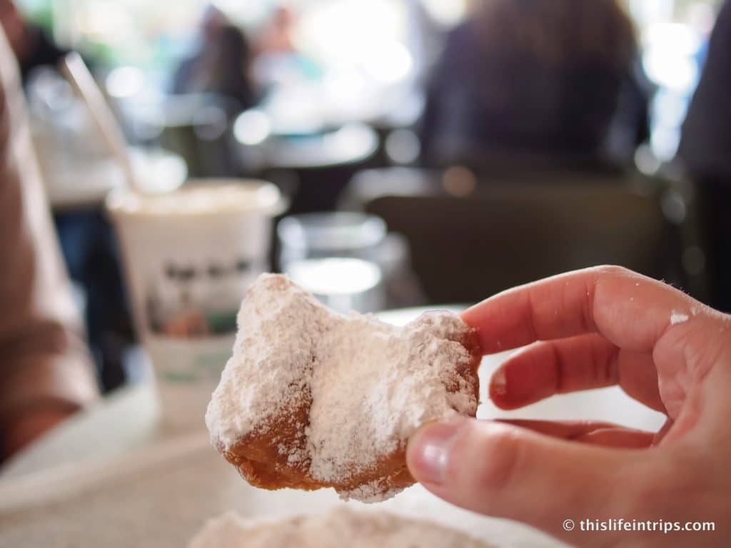 Where to find NOLA's Best Eats: A Self-Guided French Quarter Food Tour
