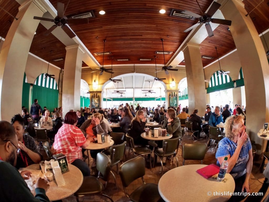 Where to find NOLA's Best Eats: A Self-Guided French Quarter Food Tour