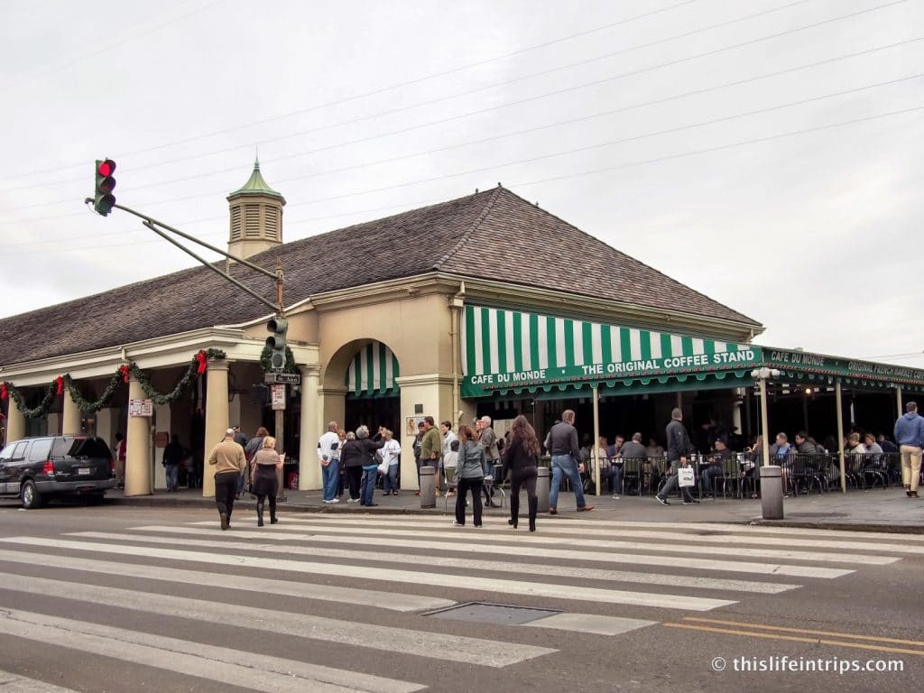 Where to find NOLA's Best Eats: A Self-Guided French Quarter Food Tour
