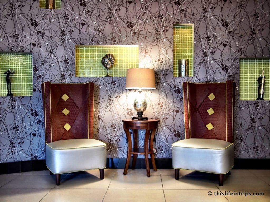 Where to Stay Outside of the French Quarter - Drury Inn & Suites New Orleans Review