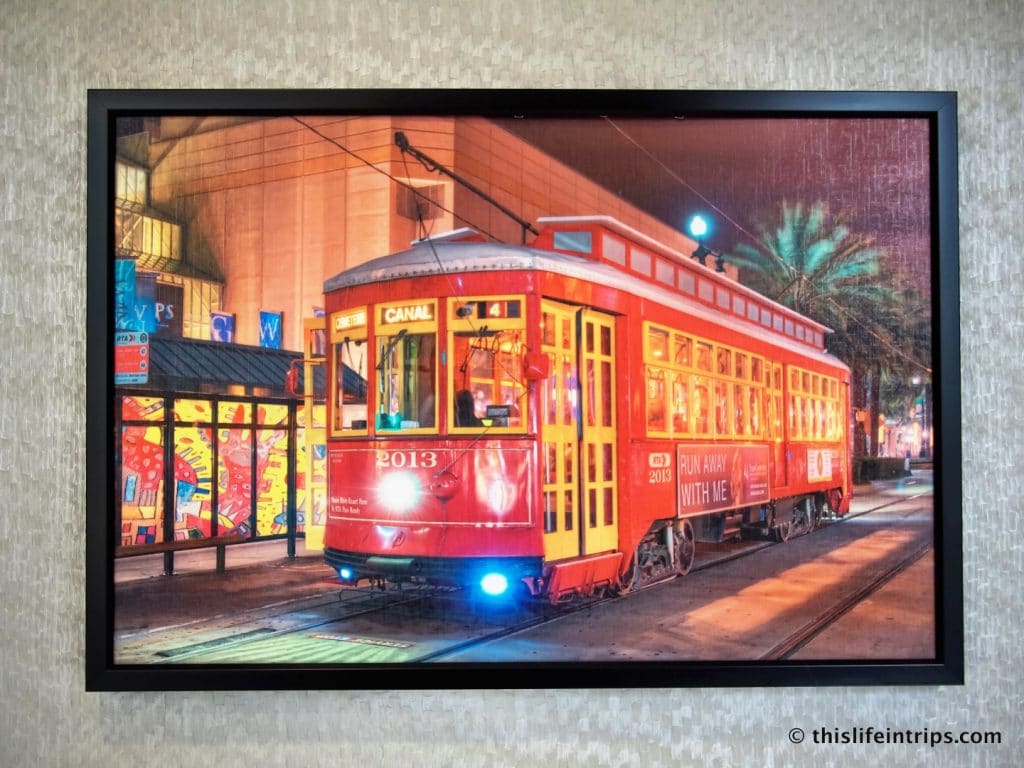 Where to Stay Outside of the French Quarter - Drury Inn & Suites New Orleans Review