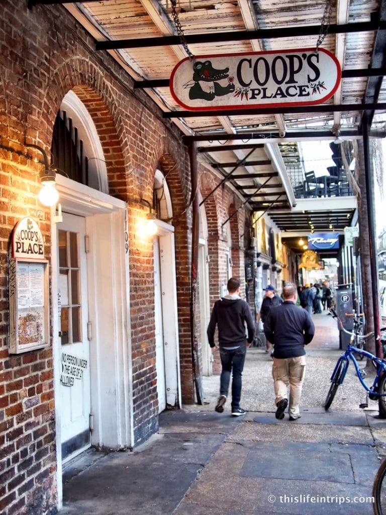 Where to find NOLA's Best Eats: A Self-Guided French Quarter Food Tour