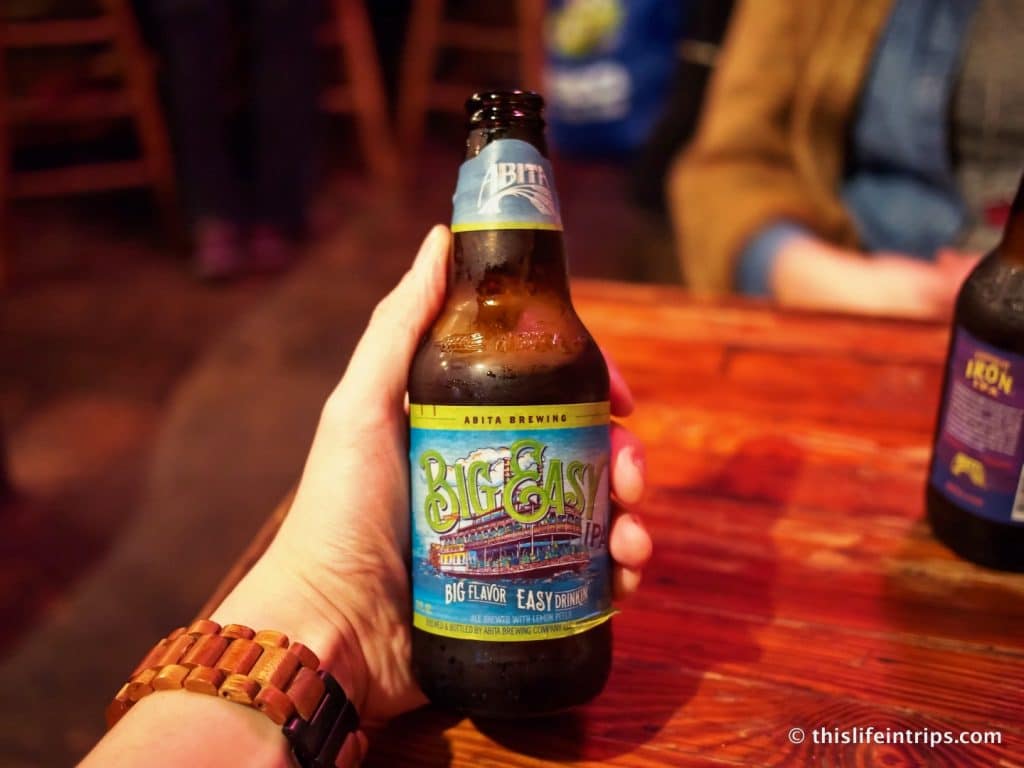 Where to find NOLA's Best Eats: A Self-Guided French Quarter Food Tour