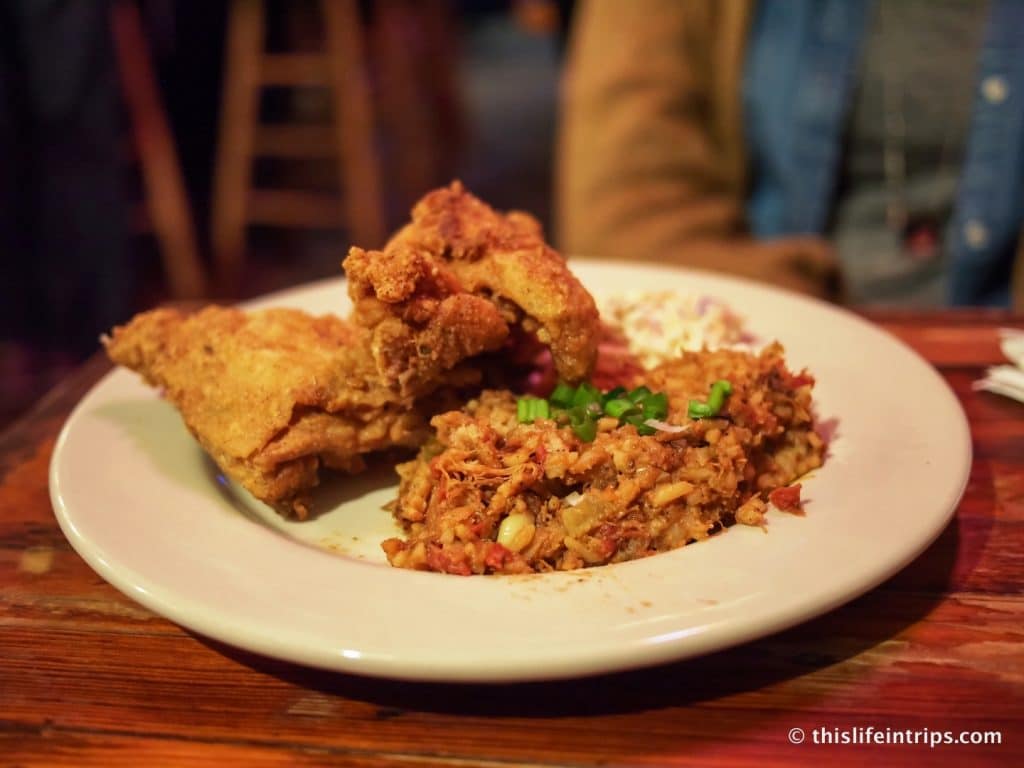 Where to find NOLA's Best Eats: A Self-Guided French Quarter Food Tour