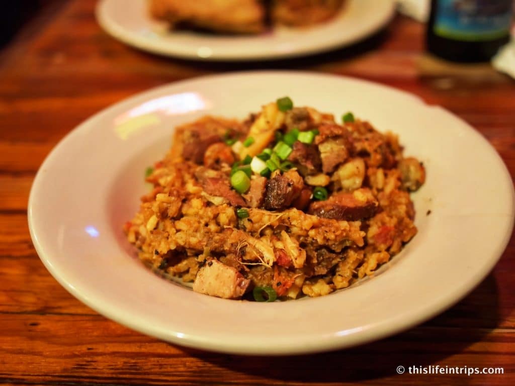 Where to find NOLA's Best Eats: A Self-Guided French Quarter Food Tour