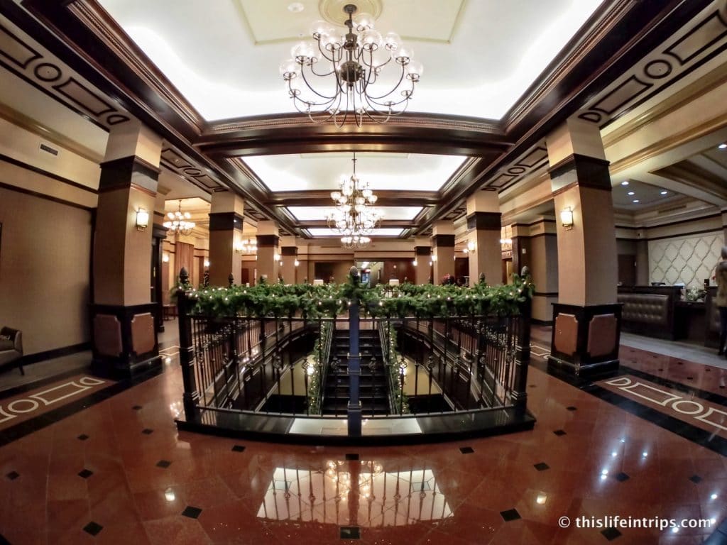 Where to Stay Outside of the French Quarter - Drury Inn & Suites New Orleans Review
