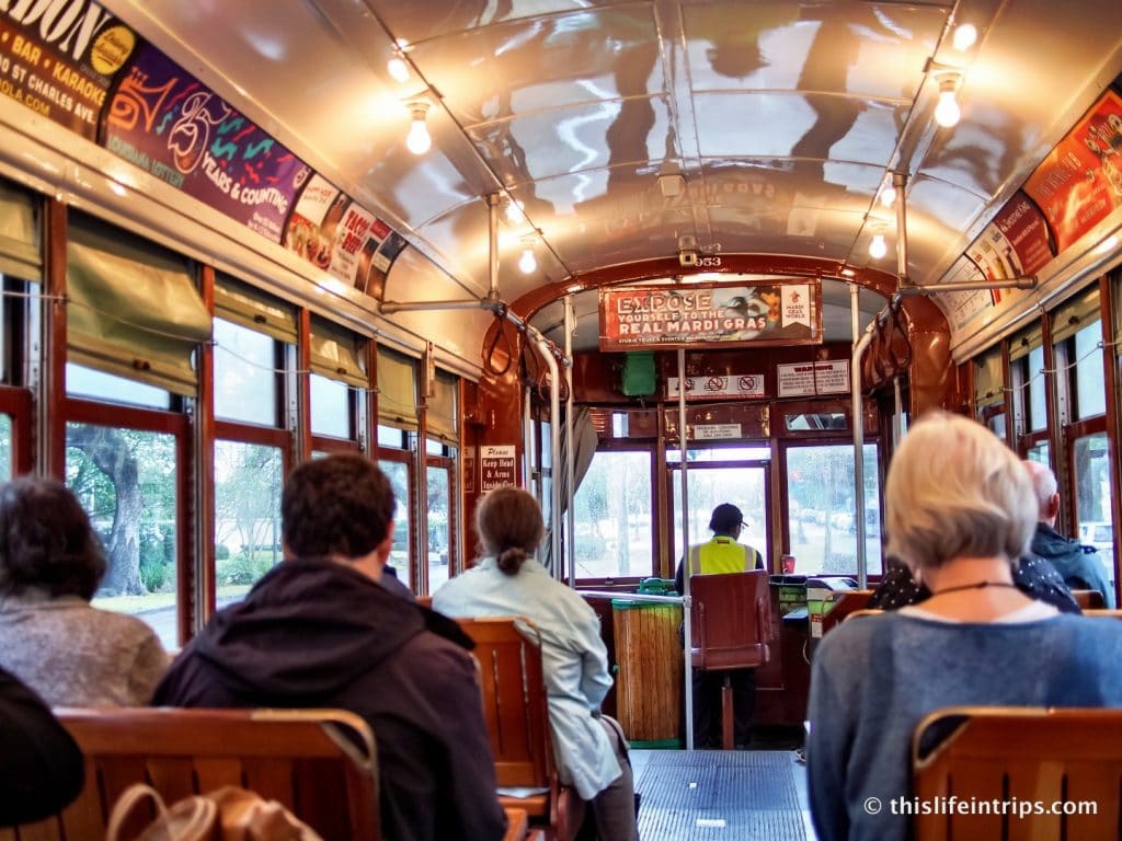 Things to do in New Orleans that doesn't Include Booze