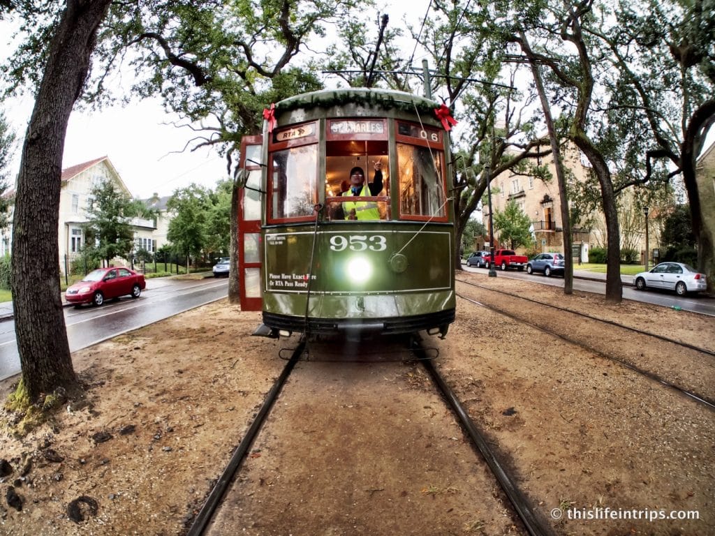 Things to do in New Orleans that doesn't Include Booze
