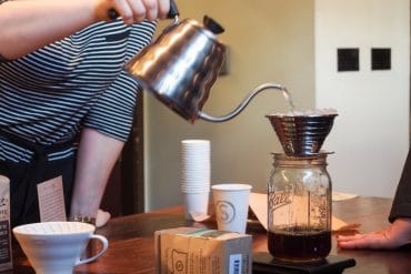 Understanding Coffee Culture with Portland's Third Wave Coffee Tours