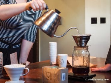 Understanding Coffee Culture with Portland's Third Wave Coffee Tours