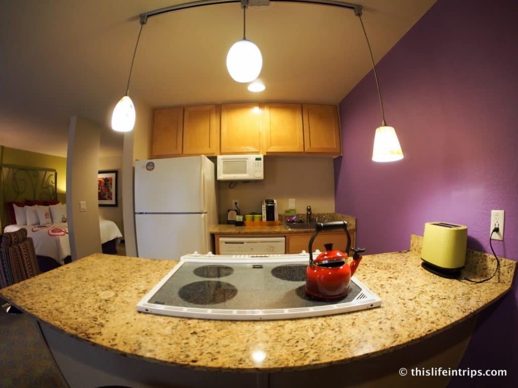 Staying Weird in Portland - Inn at Northrup Station Review