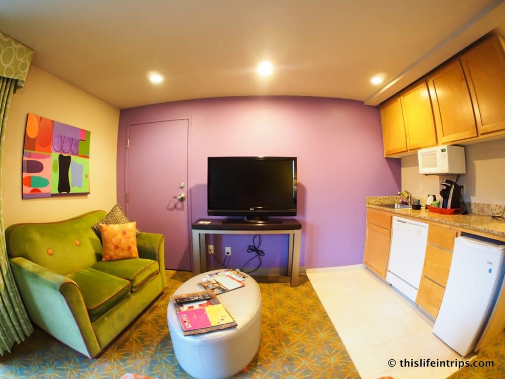 Staying Weird in Portland - Inn at Northrup Station Review