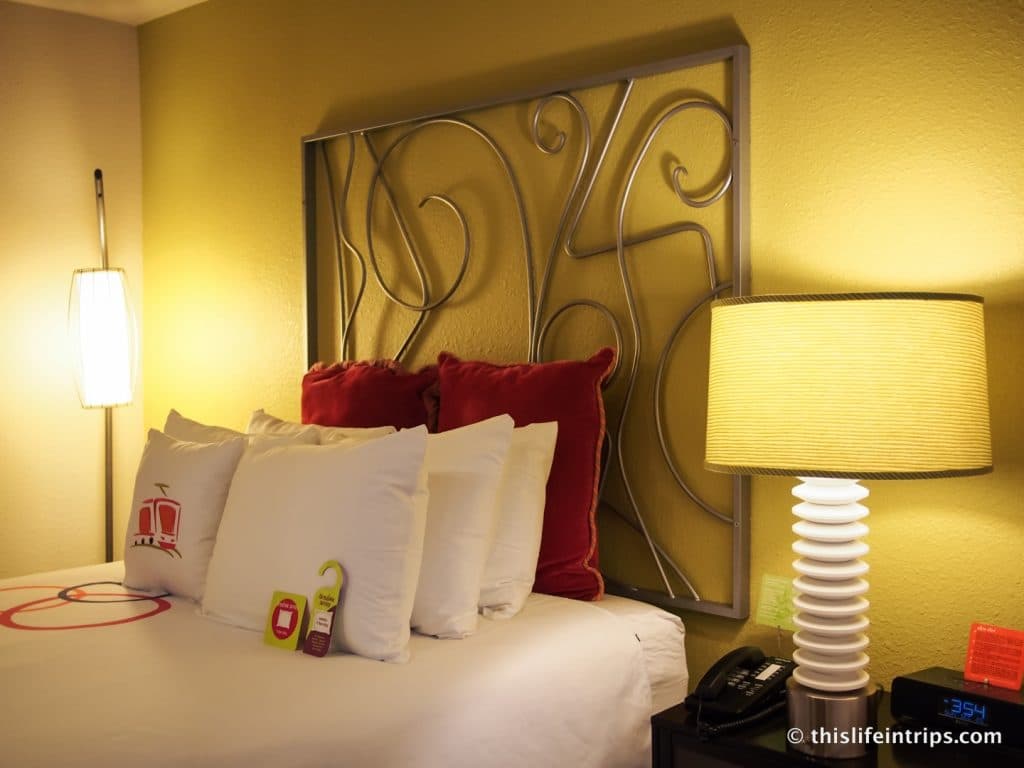 Staying Weird in Portland - Inn at Northrup Station Review