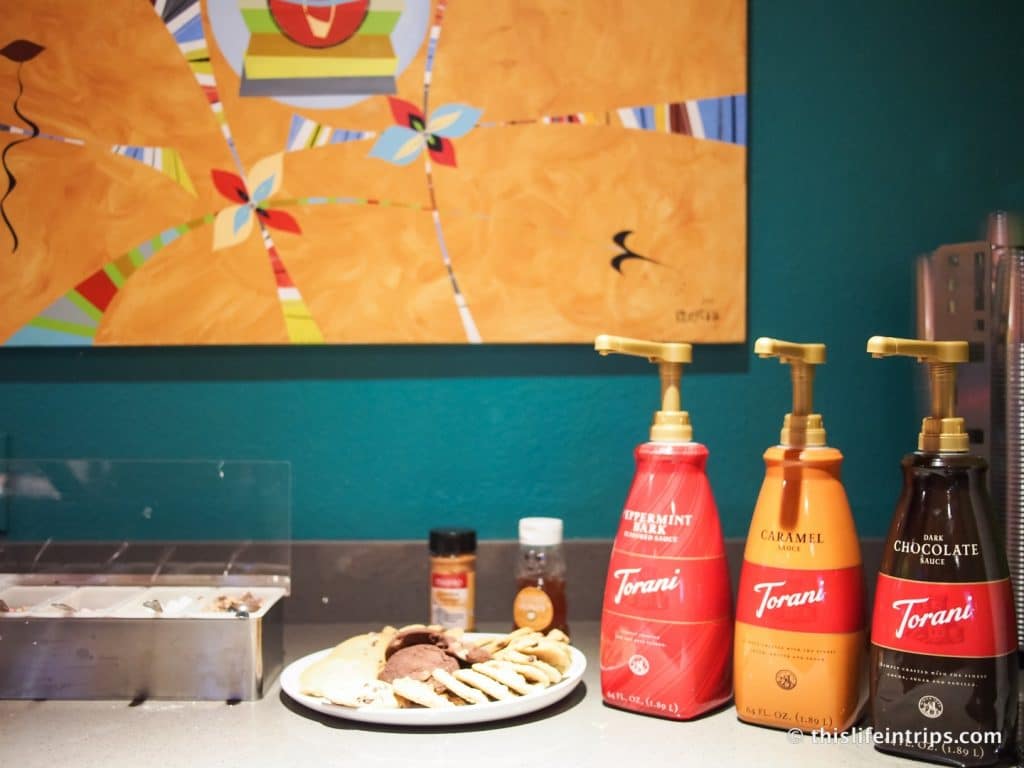 Staying Weird in Portland - Inn at Northrup Station Review
