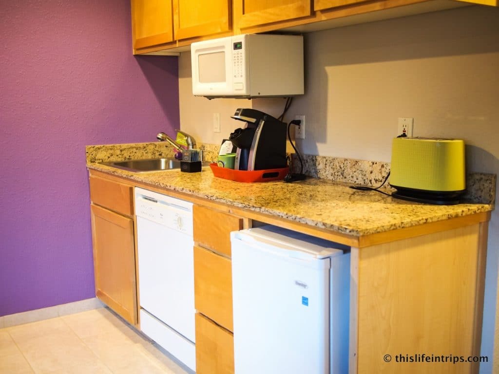 Staying Weird in Portland - Inn at Northrup Station Review