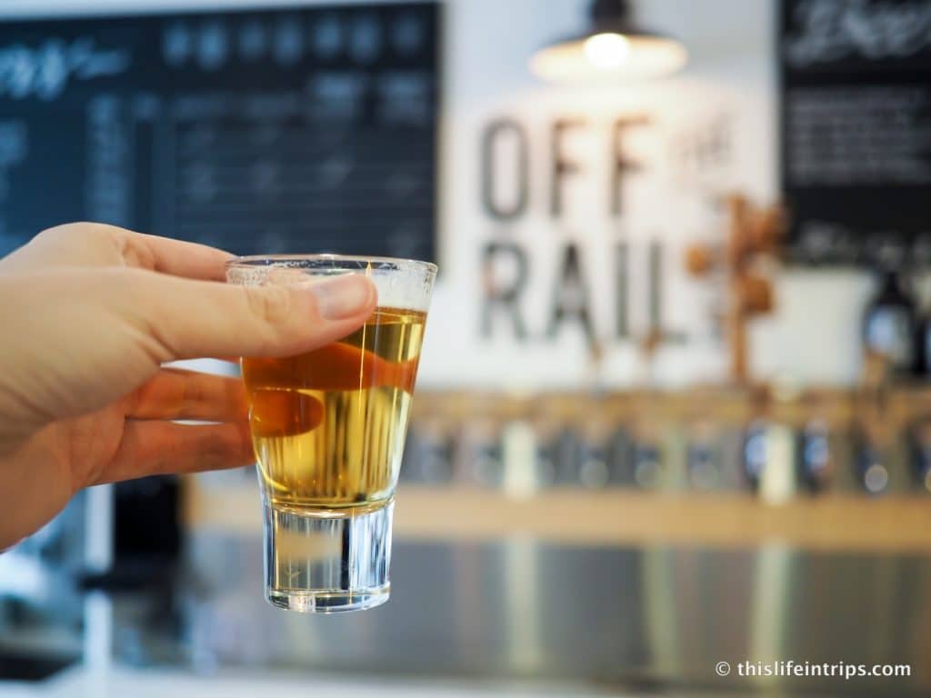 Understanding Beertopia with Vancouver Brewery Tours