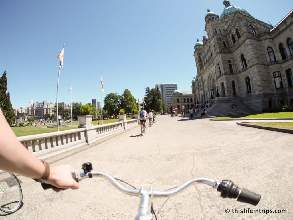 Exploring Victoria’s Food & Drink Scene - A Foodie Weekend in BC’s Capital