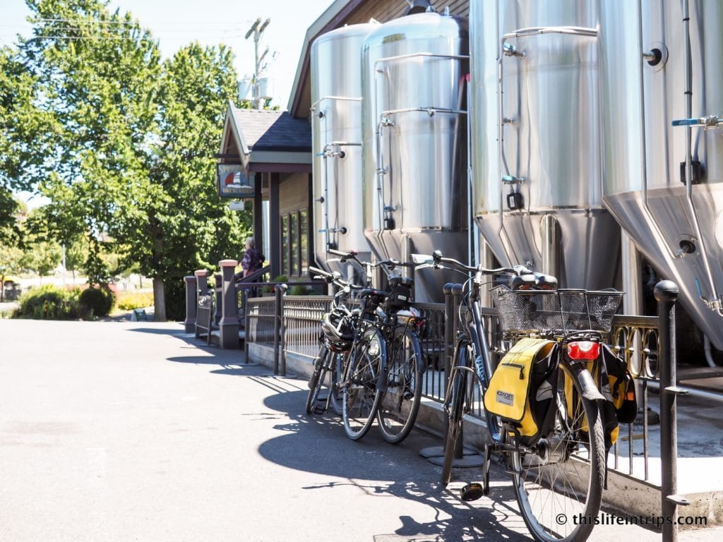 Exploring Victoria’s Food & Drink Scene - A Foodie Weekend in BC’s Capital